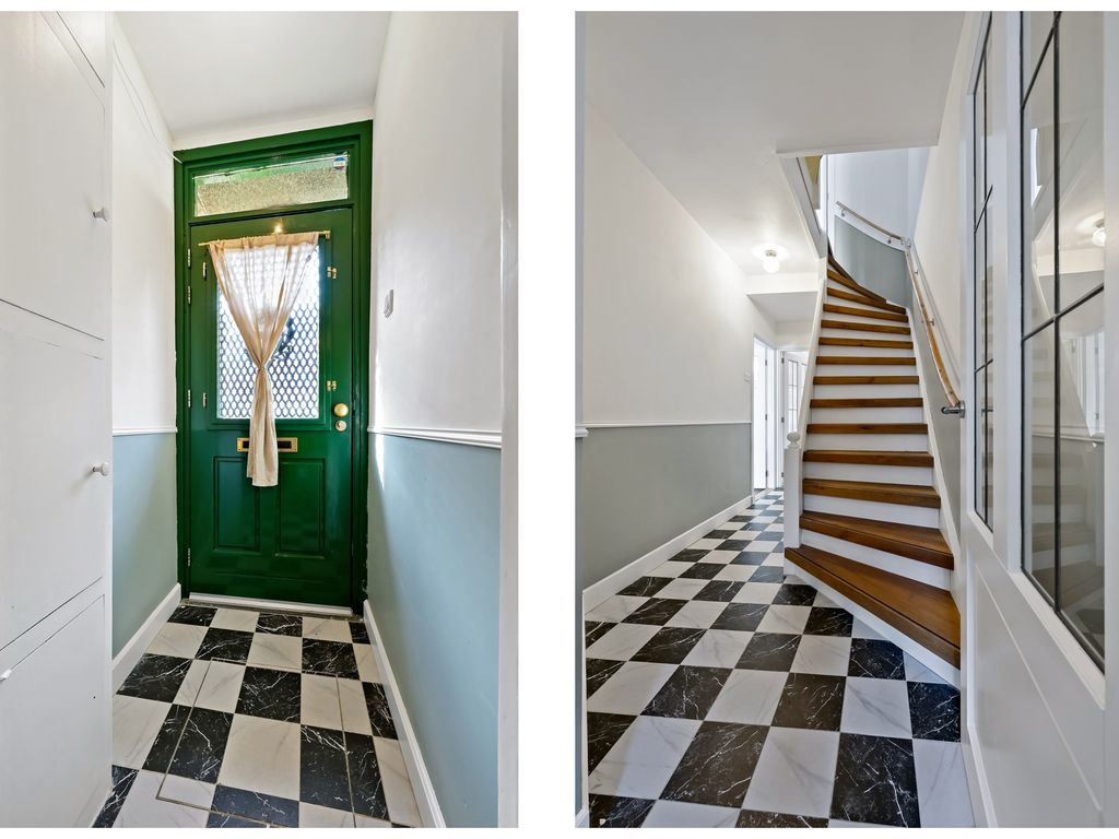 Van Oosterwijk Bruynstraat 14, Den Haag