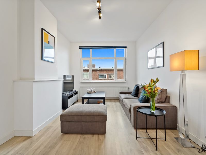 Schlegelstraat 72, Den Haag