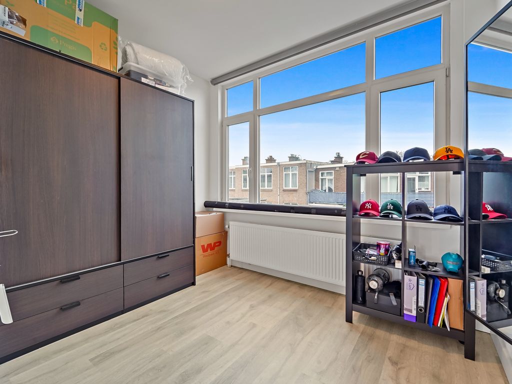 Schlegelstraat 72, Den Haag