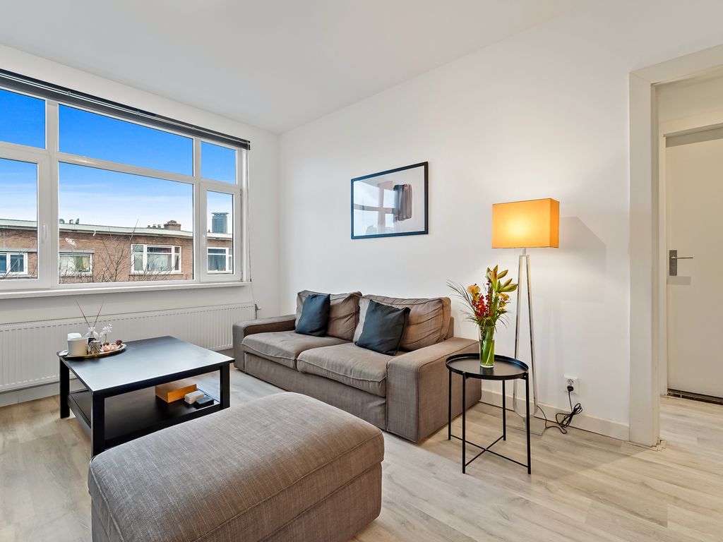 Schlegelstraat 72, Den Haag