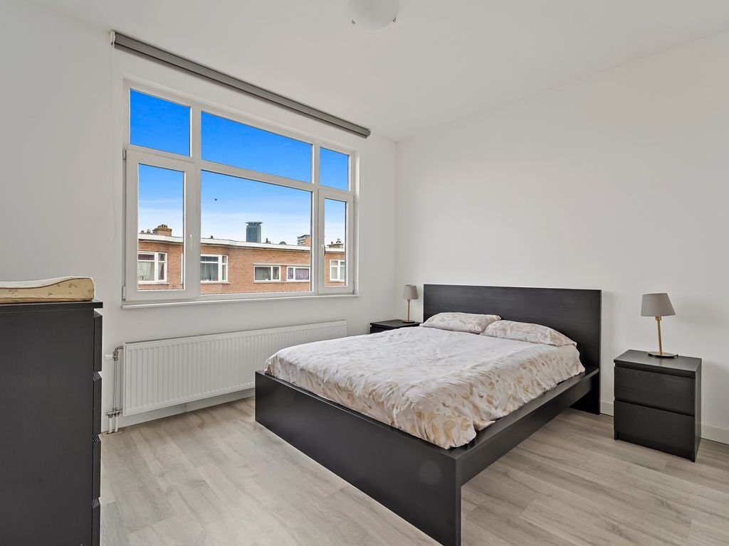 Schlegelstraat 72, Den Haag