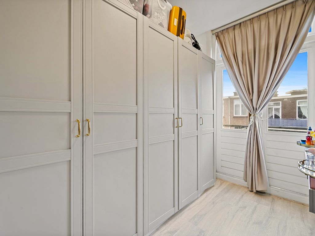 Schlegelstraat 72, Den Haag