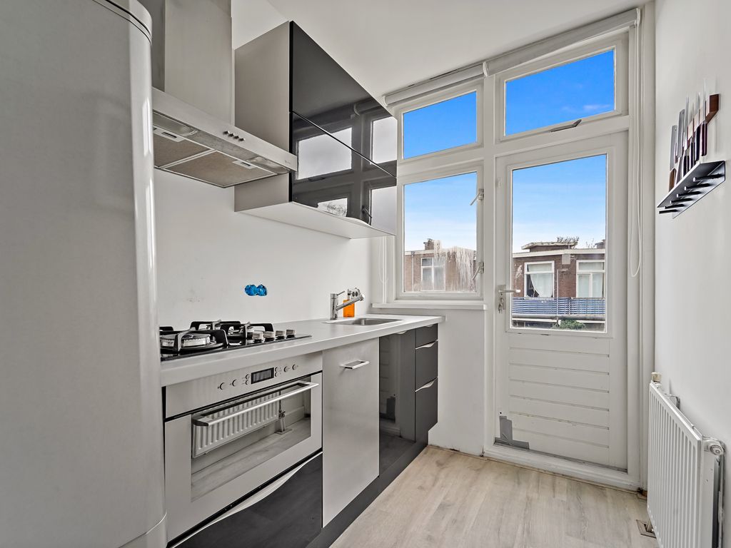 Schlegelstraat 72, Den Haag