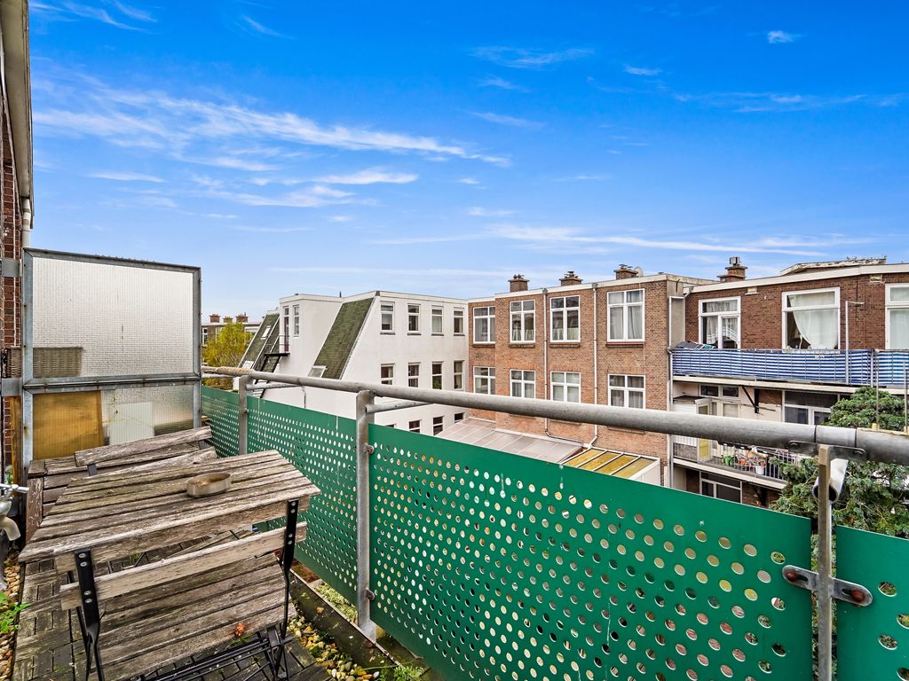 Schlegelstraat 72, Den Haag