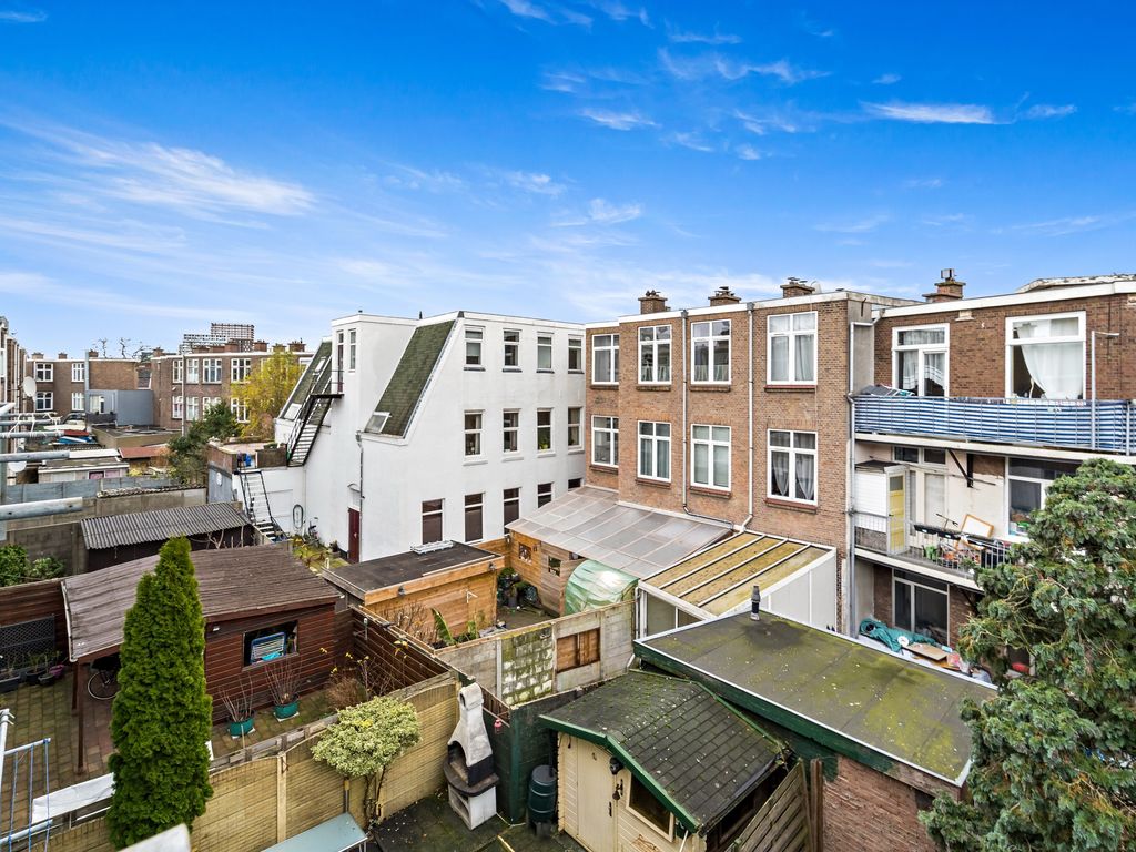 Schlegelstraat 72, Den Haag