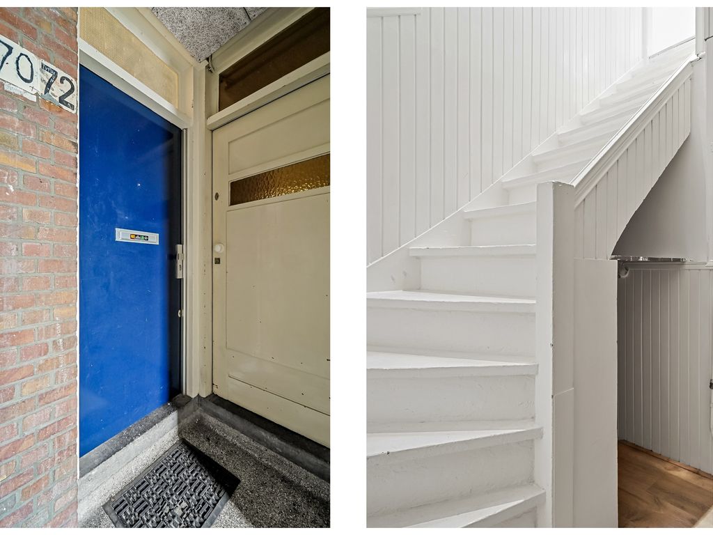 Schlegelstraat 72, Den Haag