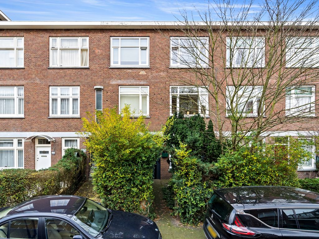 Schlegelstraat 72, Den Haag