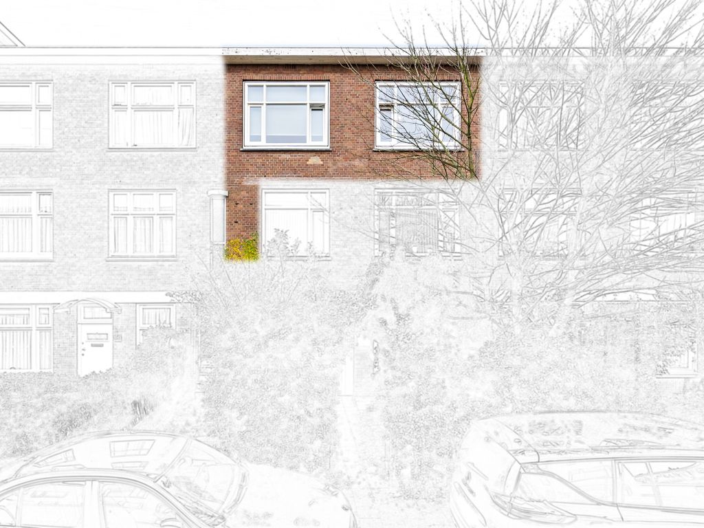 Schlegelstraat 72, Den Haag