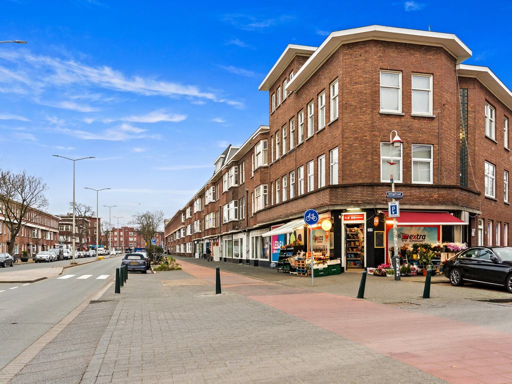 Schlegelstraat 72, Den Haag