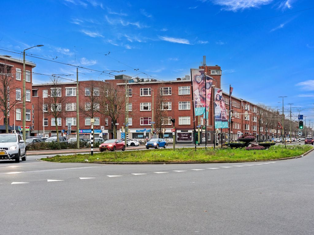 Schlegelstraat 72, Den Haag