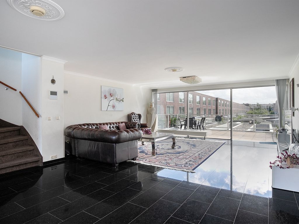 Boerenstraat 20, Den Haag