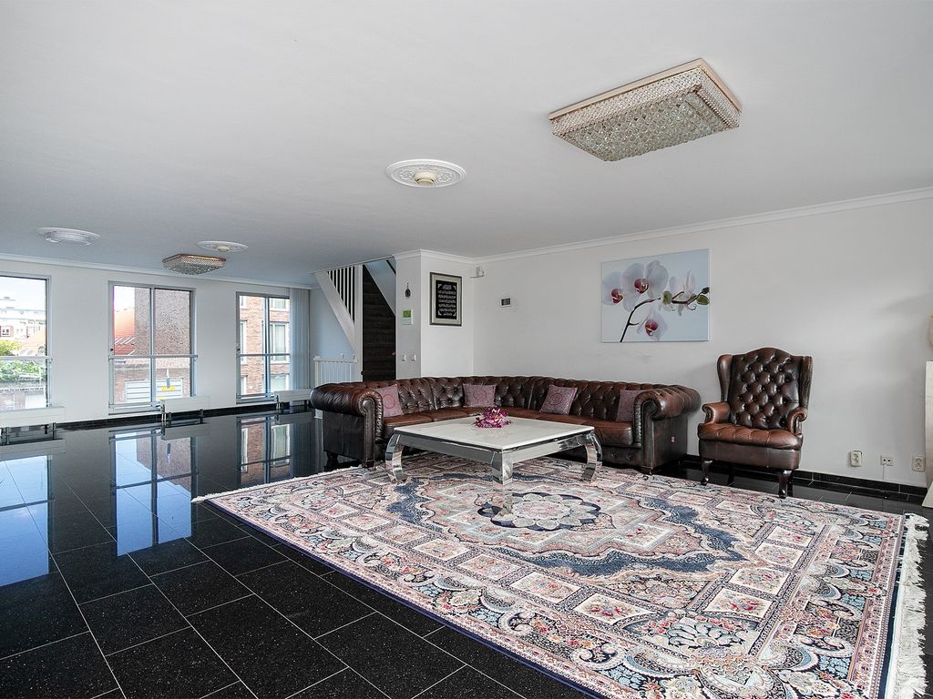 Boerenstraat 20, Den Haag