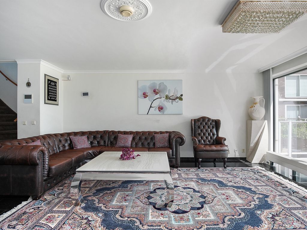 Boerenstraat 20, Den Haag