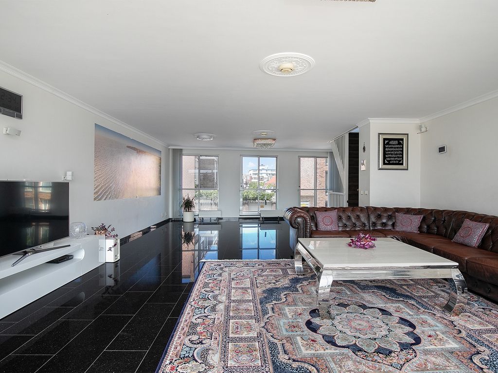 Boerenstraat 20, Den Haag