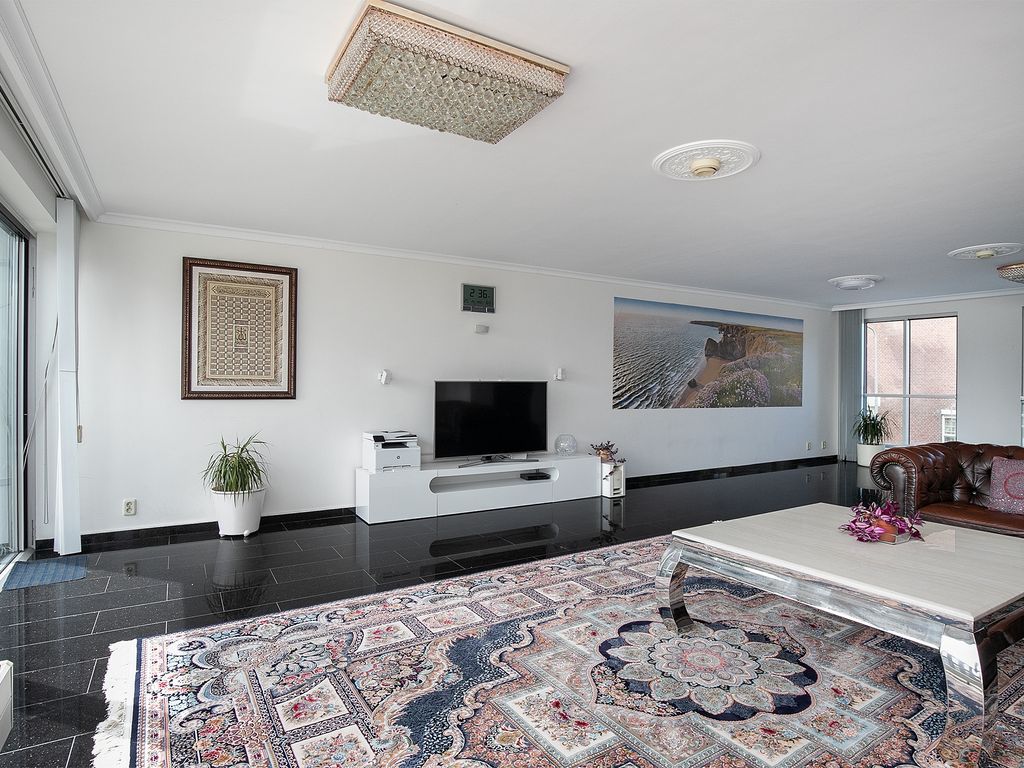 Boerenstraat 20, Den Haag