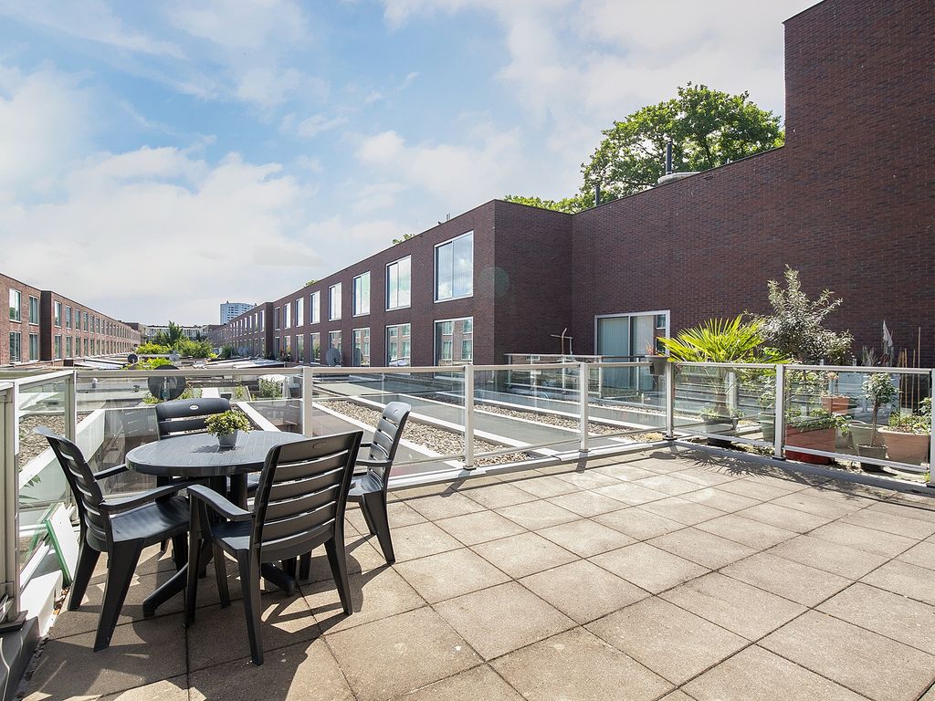 Boerenstraat 20, Den Haag