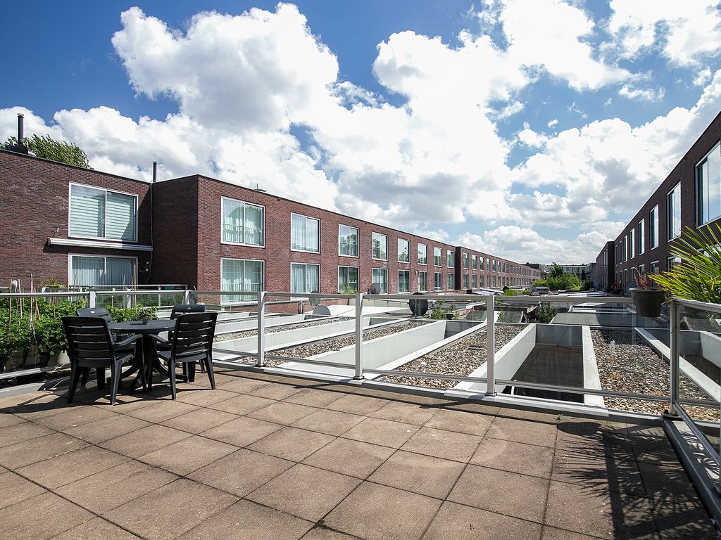 Boerenstraat 20, Den Haag