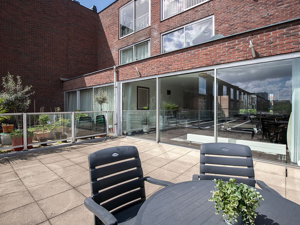 Boerenstraat 20, Den Haag