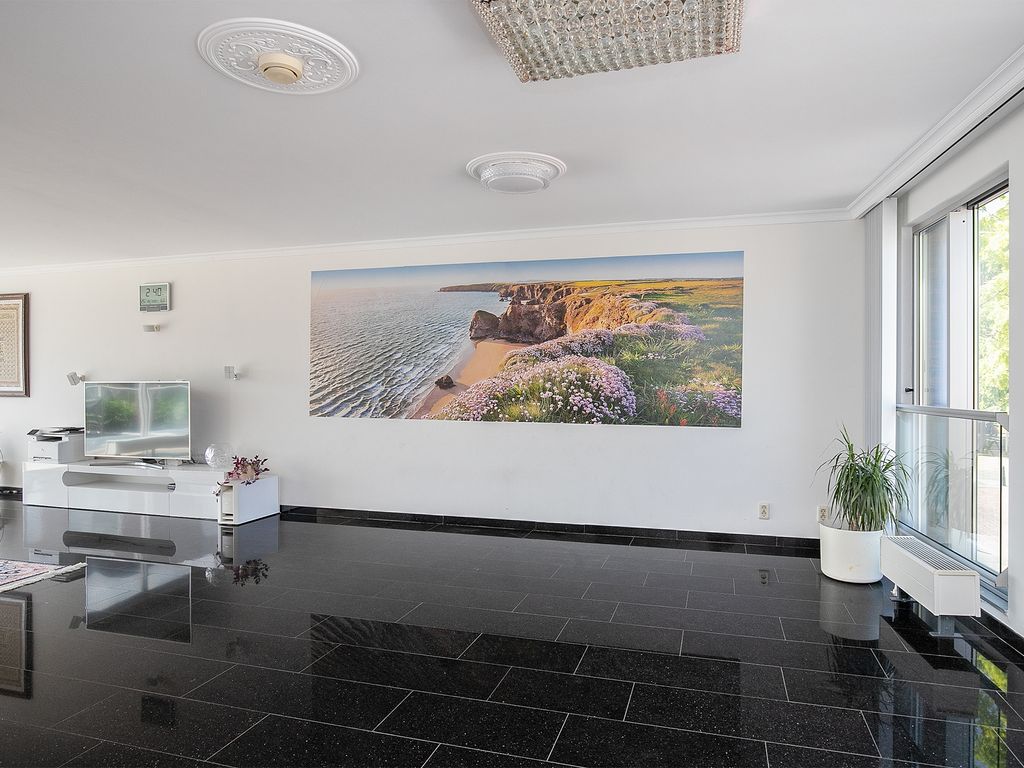 Boerenstraat 20, Den Haag