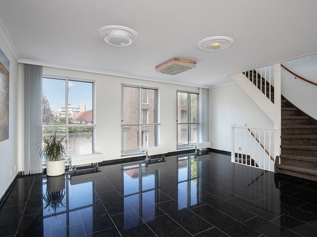 Boerenstraat 20, Den Haag