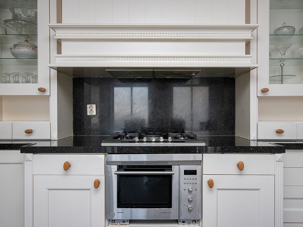 Boerenstraat 20, Den Haag