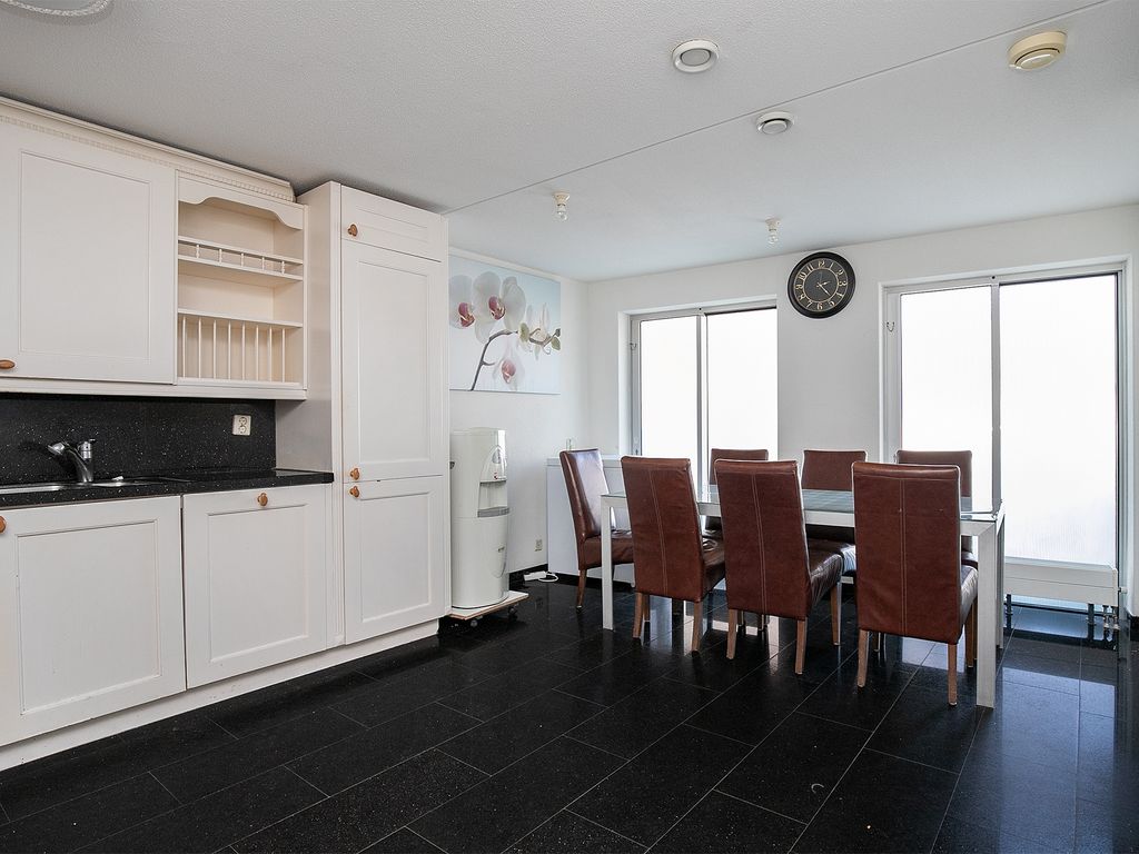 Boerenstraat 20, Den Haag