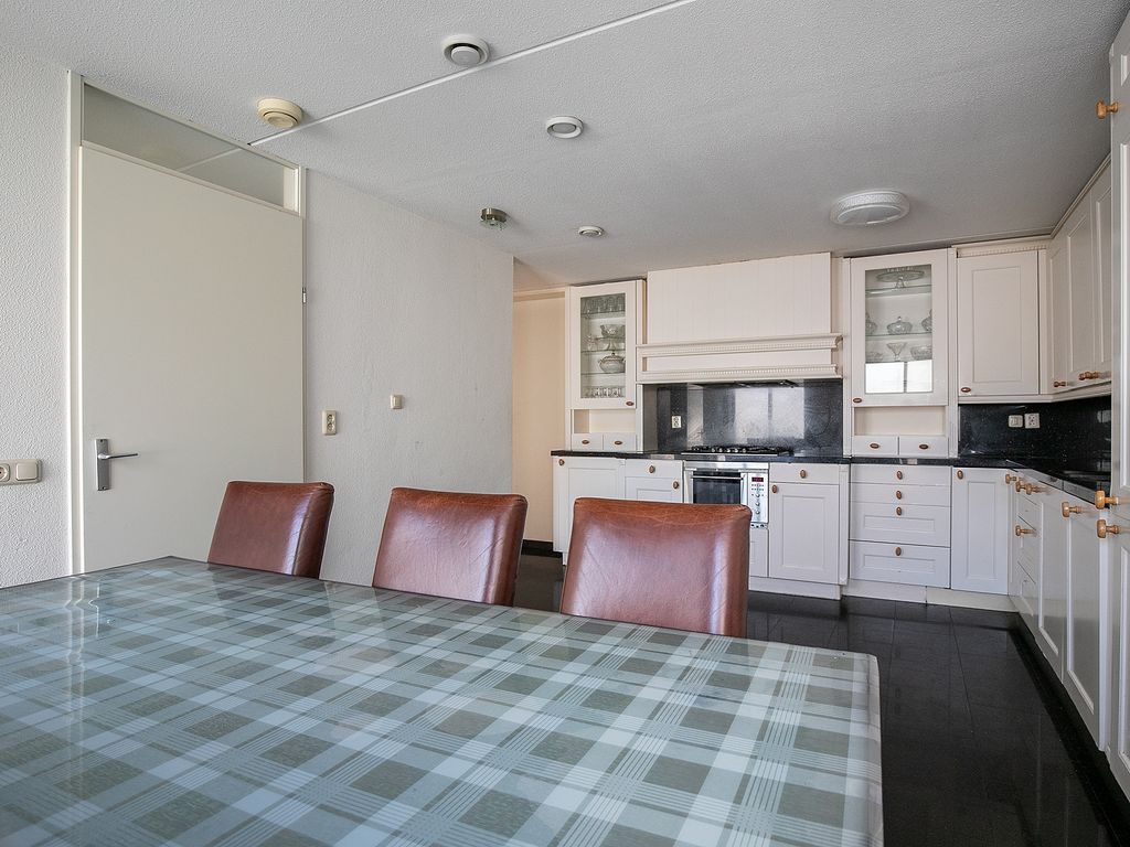 Boerenstraat 20, Den Haag