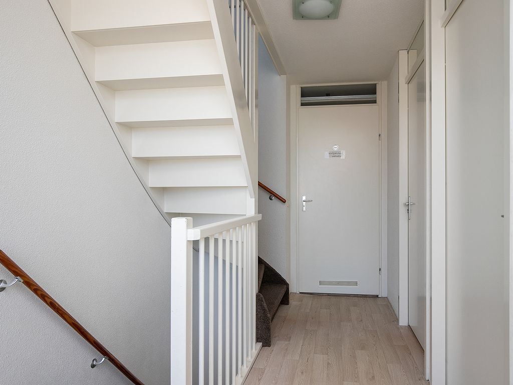 Boerenstraat 20, Den Haag