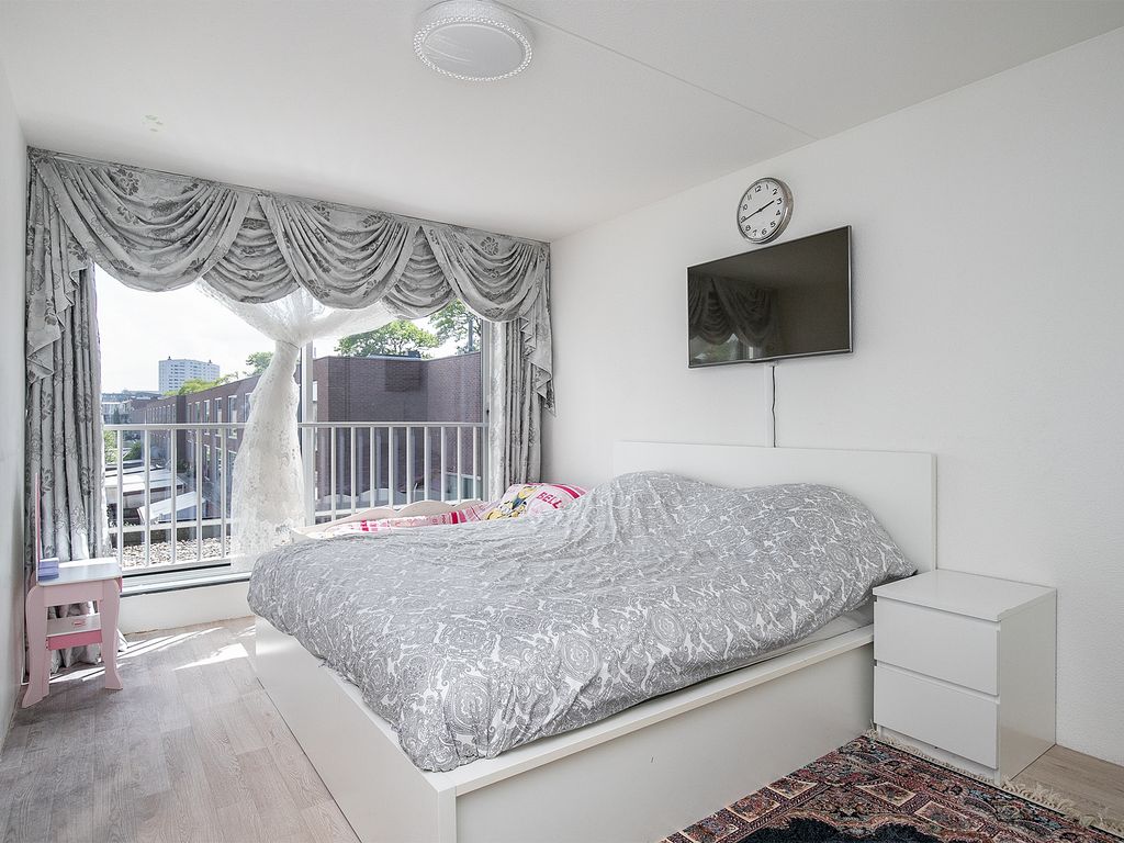 Boerenstraat 20, Den Haag