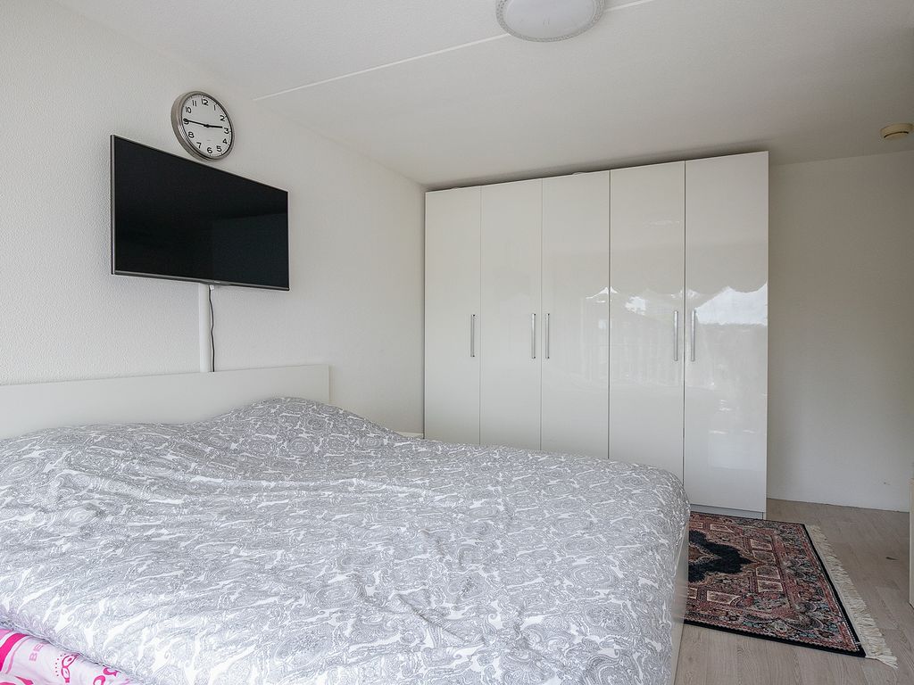 Boerenstraat 20, Den Haag