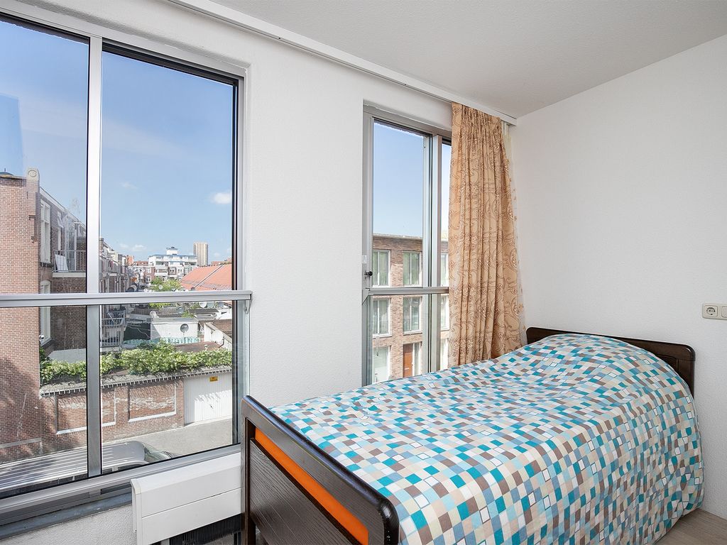 Boerenstraat 20, Den Haag