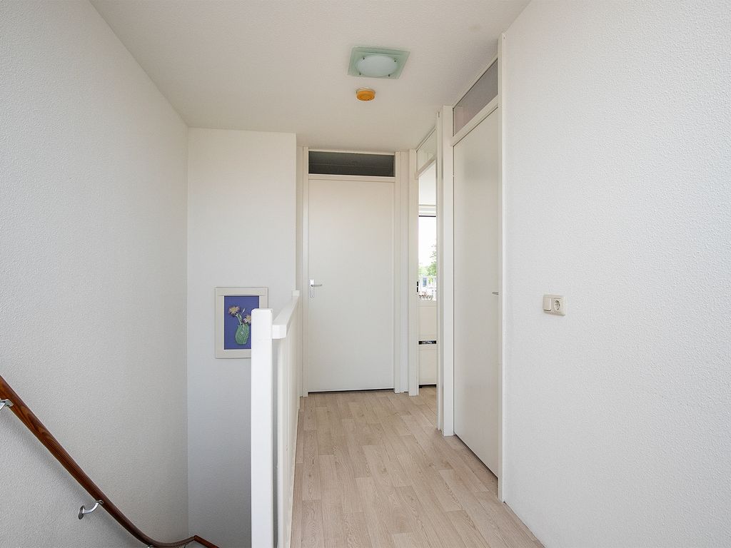 Boerenstraat 20, Den Haag