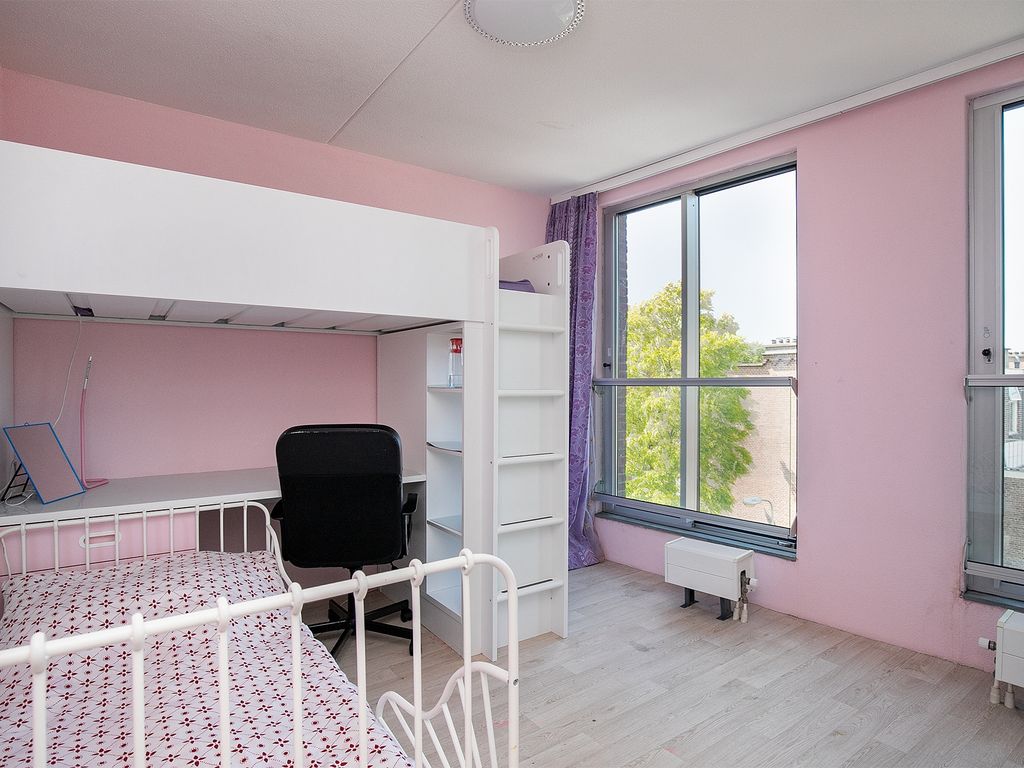 Boerenstraat 20, Den Haag