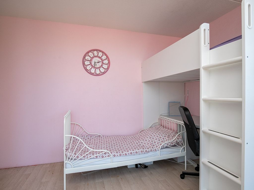 Boerenstraat 20, Den Haag