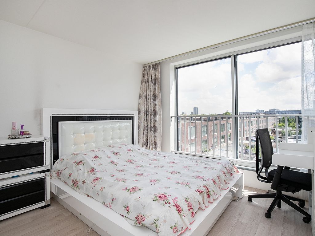 Boerenstraat 20, Den Haag