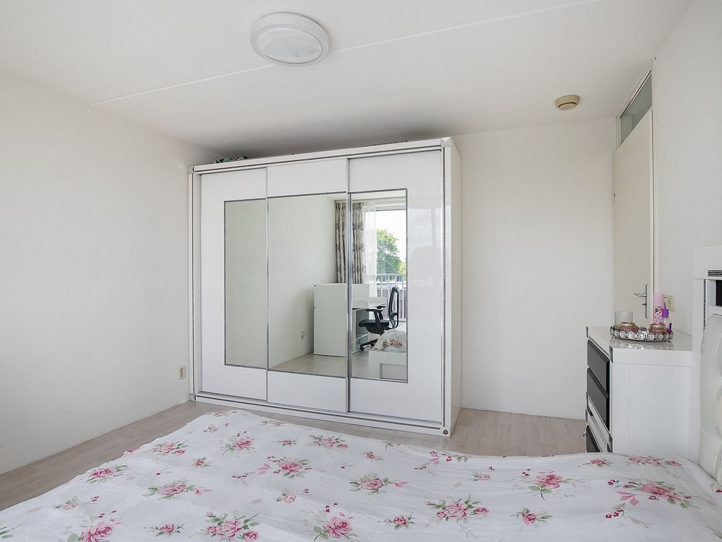 Boerenstraat 20, Den Haag