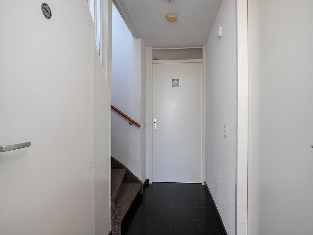 Boerenstraat 20, Den Haag