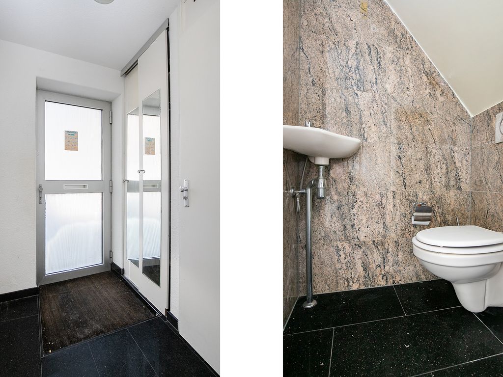 Boerenstraat 20, Den Haag