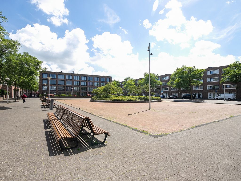 Boerenstraat 20, Den Haag