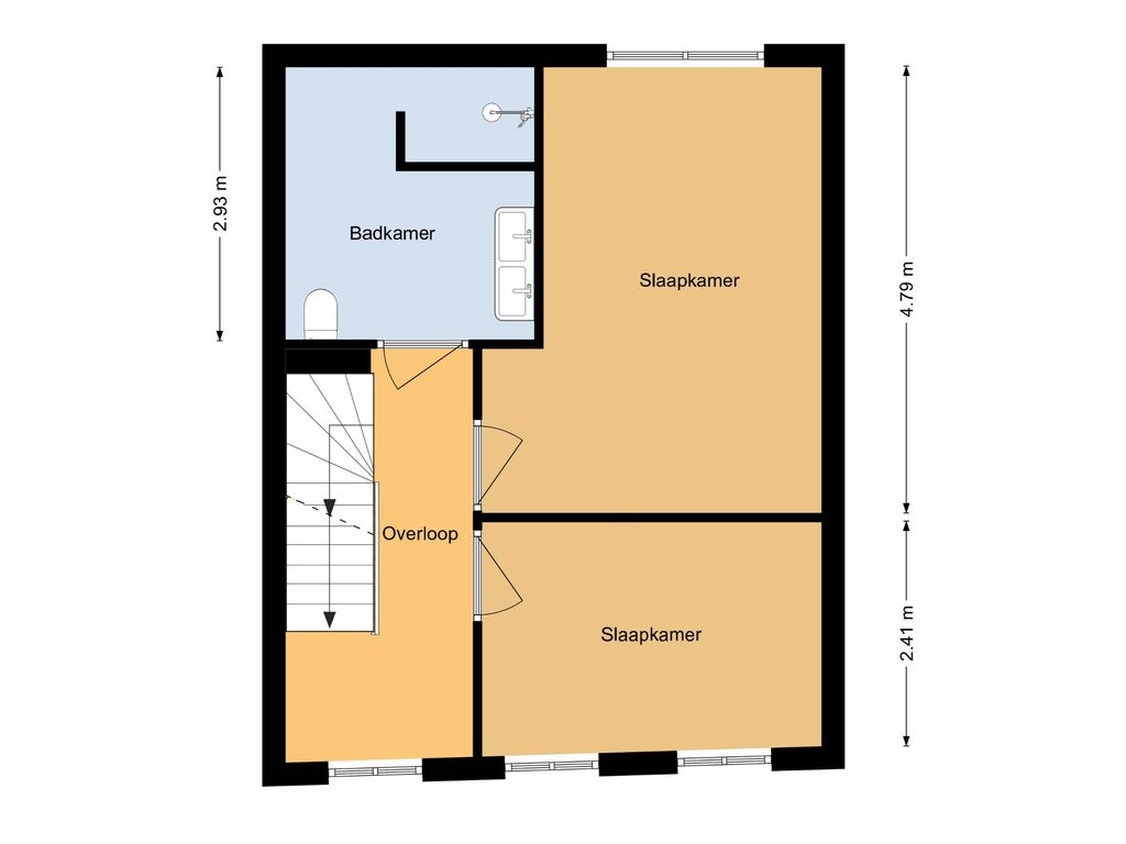 Boerenstraat 20, Den Haag