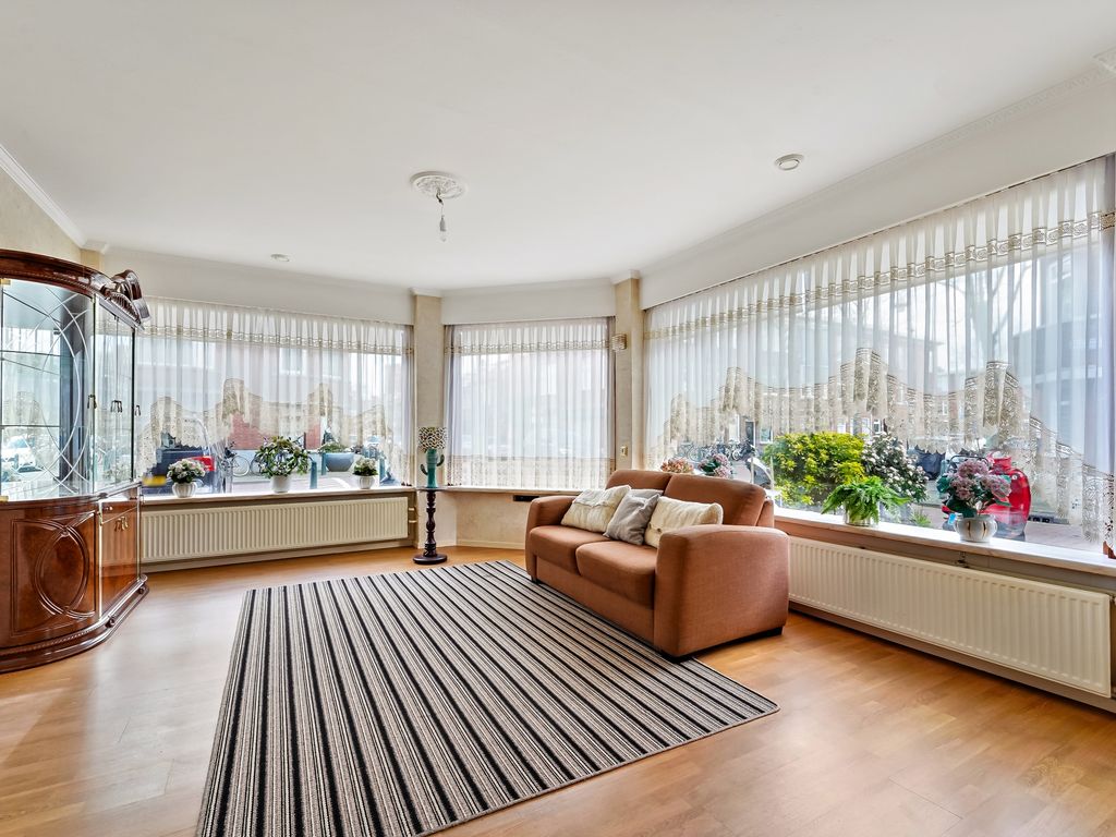 Isingstraat 102, Den Haag