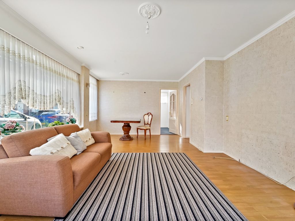 Isingstraat 102, Den Haag