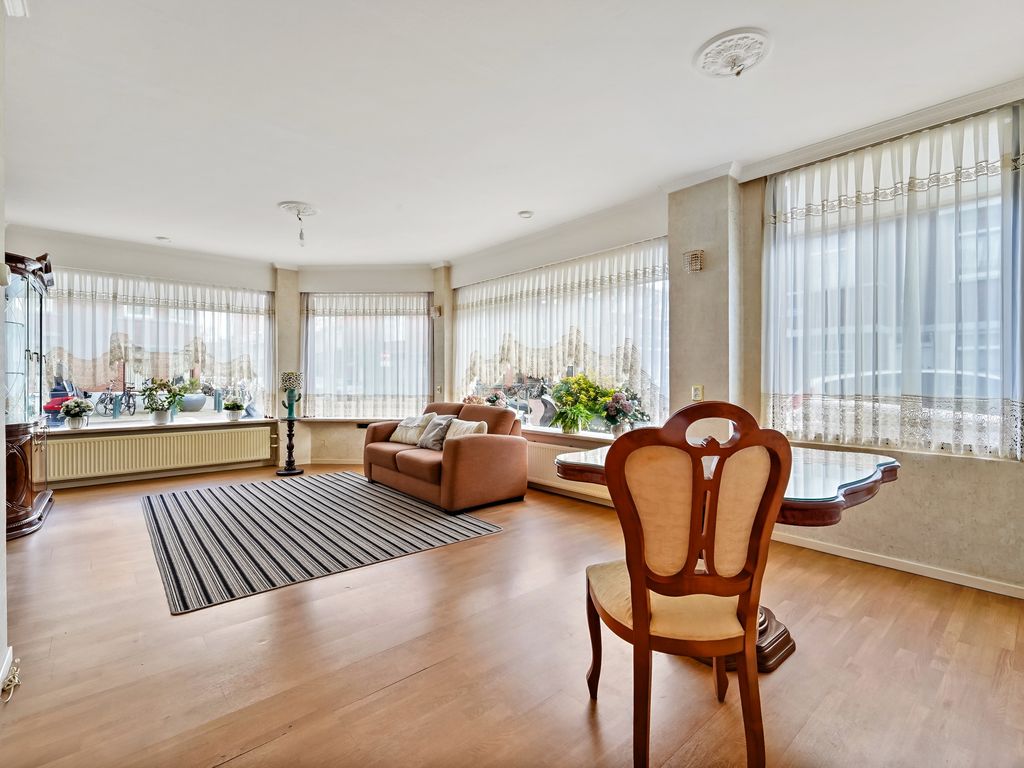 Isingstraat 102, Den Haag