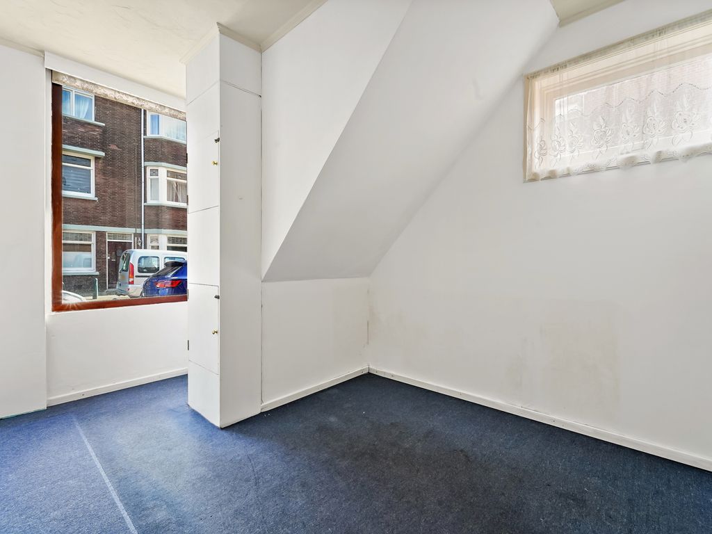 Isingstraat 102, Den Haag