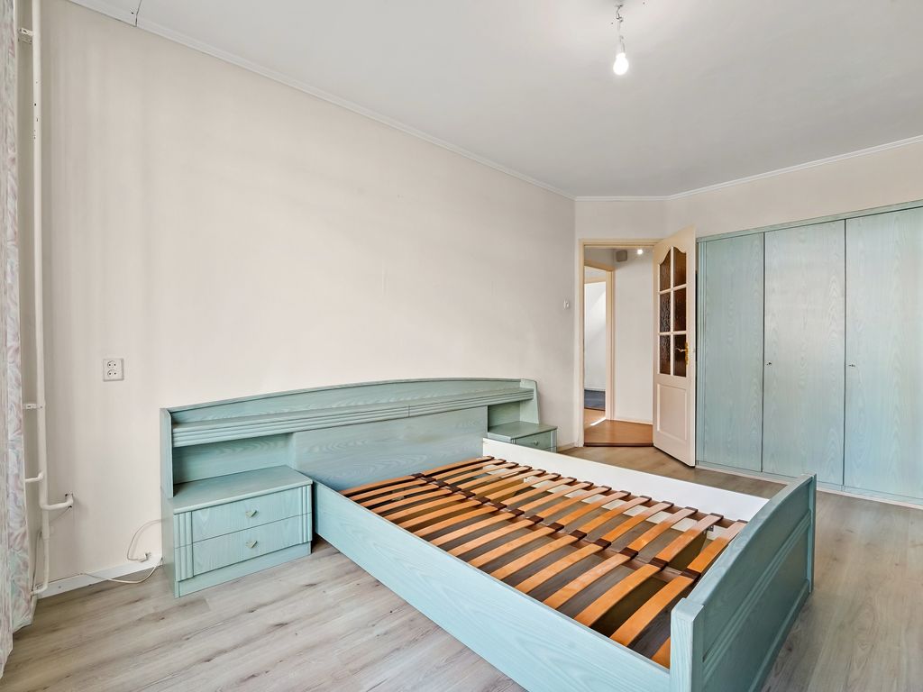 Isingstraat 102, Den Haag