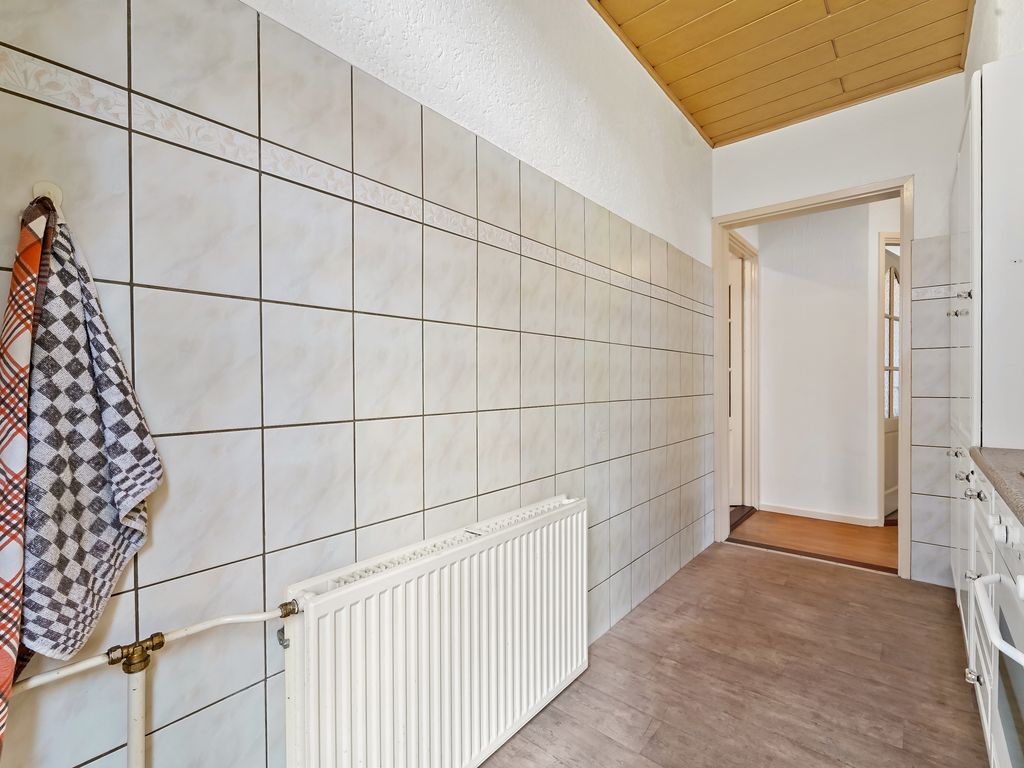 Isingstraat 102, Den Haag