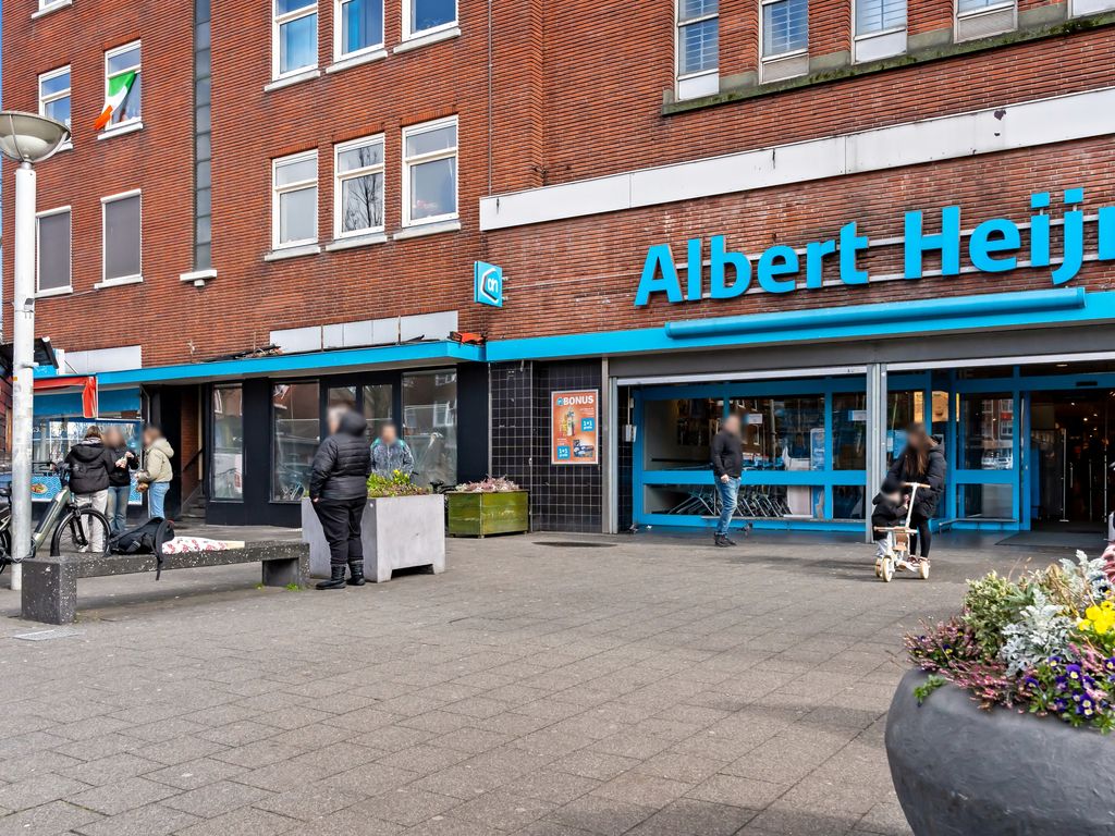 Isingstraat 102, Den Haag