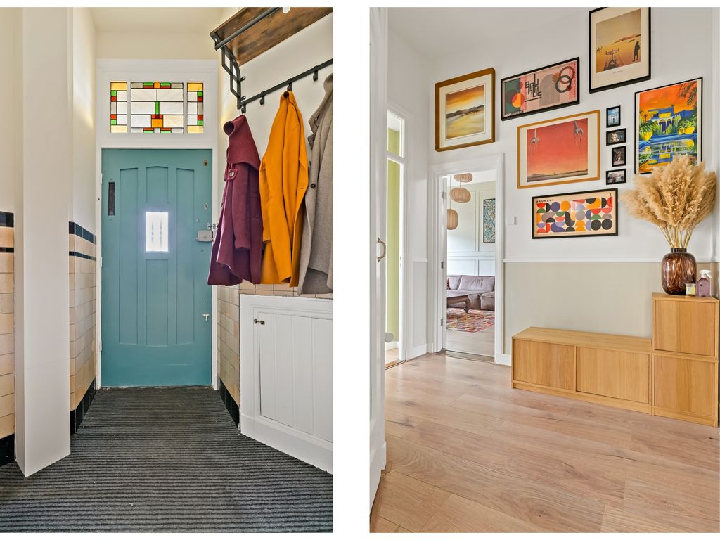 Aarnout Drostlaan 1, Den Haag