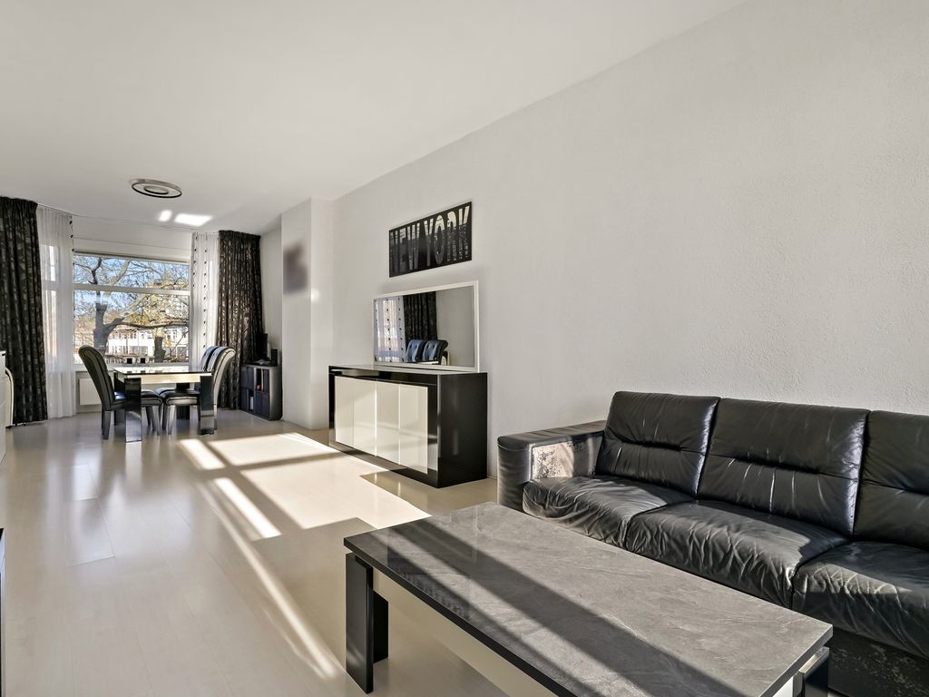 Noordpolderkade 249, Den Haag