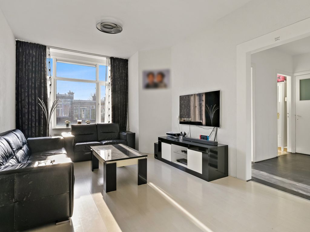 Noordpolderkade 249, Den Haag